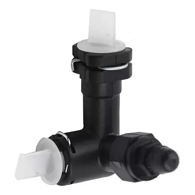Code Connector For Corsa Embrague Tube, Tornado & Cross