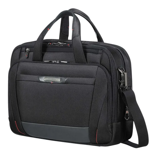 Maletín Samsonite Pro-dlx 5 Black