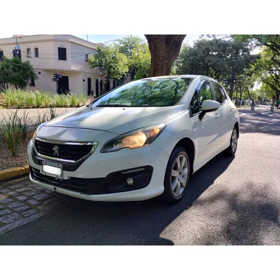 Peugeot 308 1.6 Active