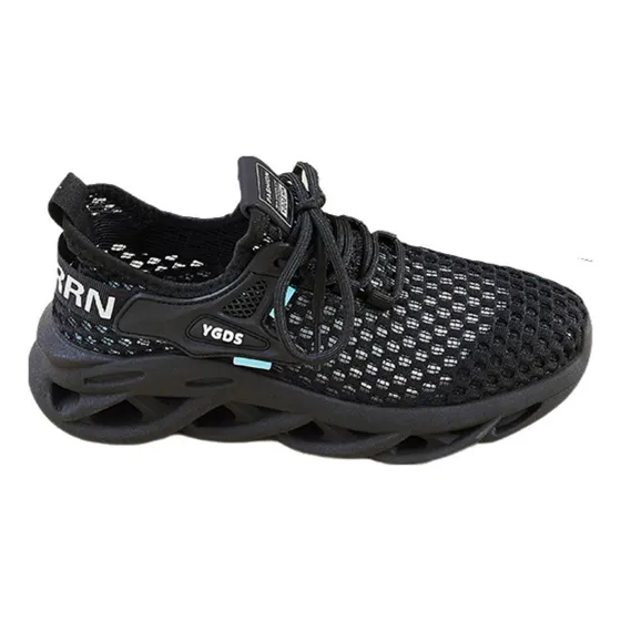 Zapatillas Deporte Cómodas Unisex Zapatos Correr Casuales