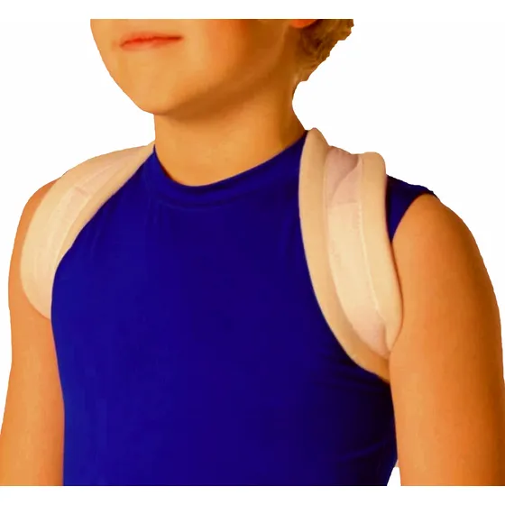 Estabilizador Clavicular Tipo 8 Soporte Ocho Para Clavicula