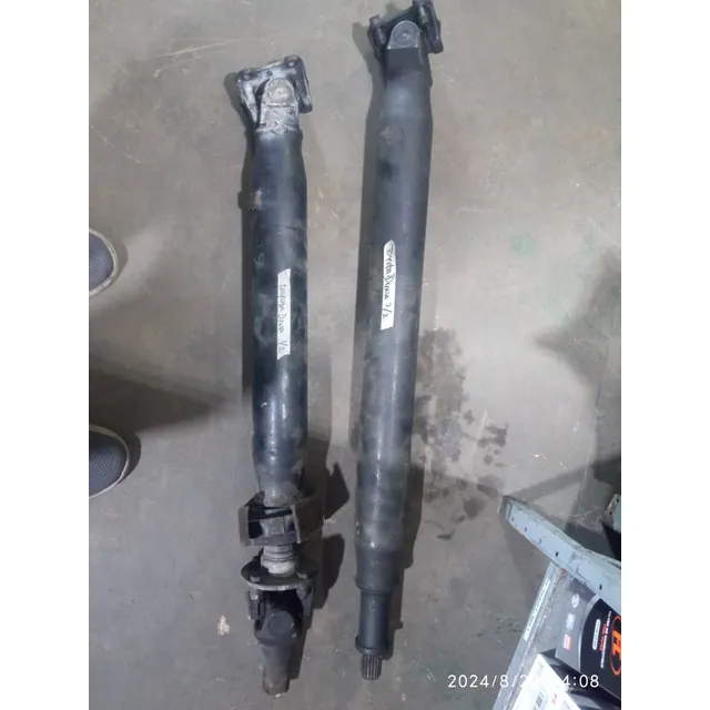 Cardan Completo (ambas Piezas) Para Toyota Dyna Mod. 14b