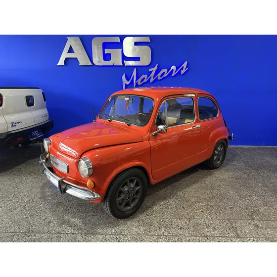 Fiat 600 0.6