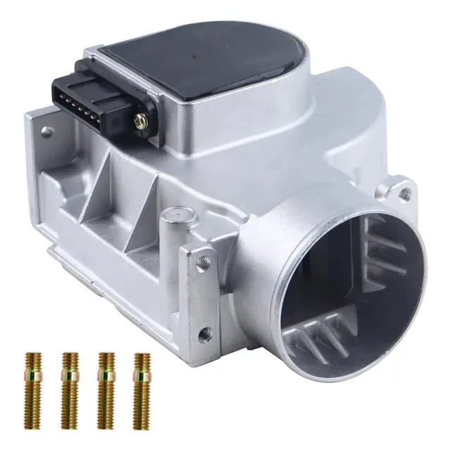 Sensor Maf Flujo Aire Toyota 4runner 2.4l 22re Pickup 89-95