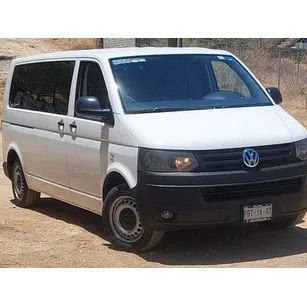 Volkswagen Transporter 2.0 9pas Mt
