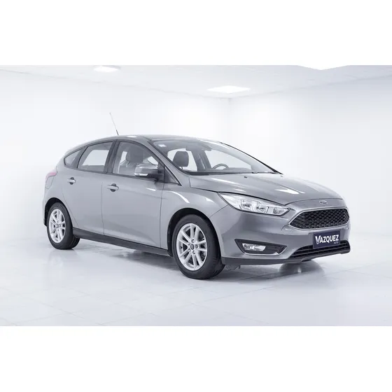 Ford Focus Iii 2.0 Se