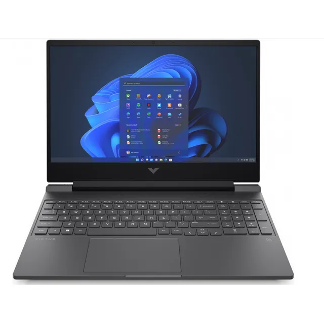 Laptop Gamer Hp Victus, Ryzen 9, 16gb Ram, 1tb Ssd, Rtx 4060