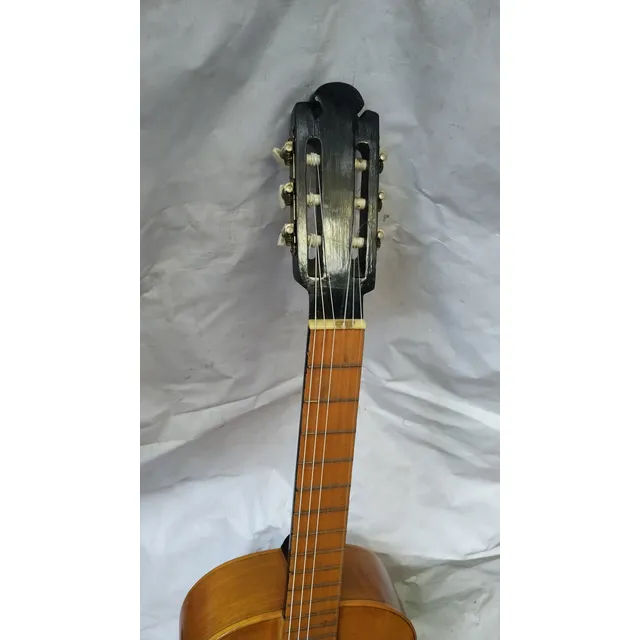 Guitarra Antigua Di Bozzo