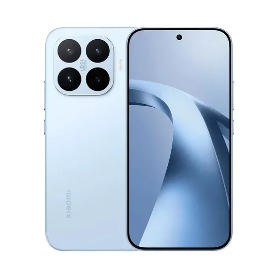 Xiaomi 17t 12 GB Ram 512 GB Rom 6.59 120 Hz Pantalla Cámara Triple Leica 6500 mAh Batería Azul
