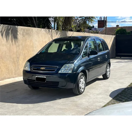 Chevrolet Meriva 1.8 Gl Aa+da