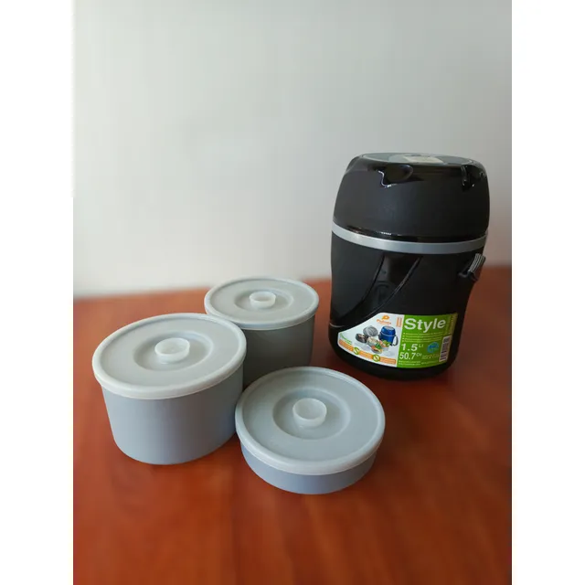 Termovianda Stylepolimes 1,5 Litros