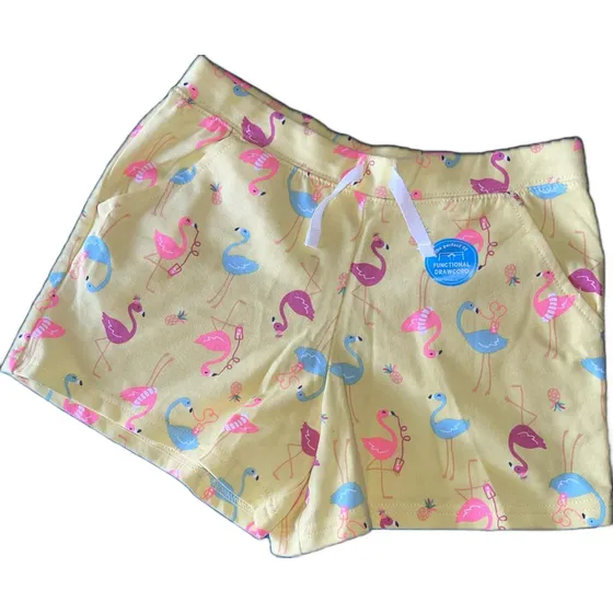 Carter's Short Talla 12 Para Niñas De Algodón Original