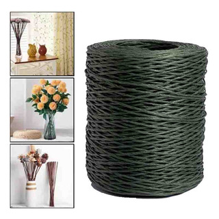 1 Rollo De Alambre Floral Para Envolver Flores 1 Rollo De Alambre Floral Para Envolver Flores