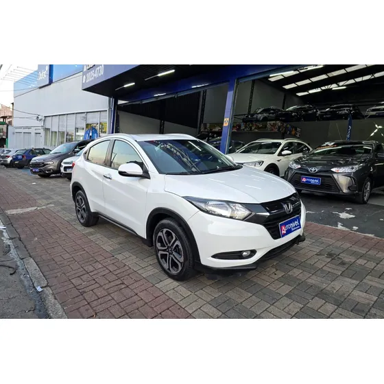 Honda Hr-v Hr-v Exl 1.8 Flexone 16v 5p Aut.