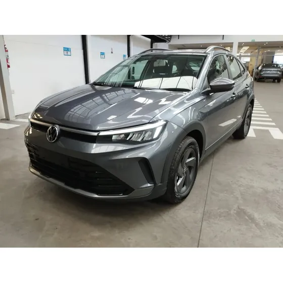 Volkswagen Nivus 1.0 Tsi 200 Trendline