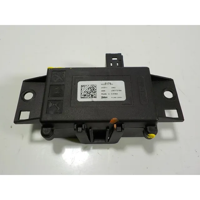 Modulo Control De Luces Interior Peugeot 2008 208 2018-2023