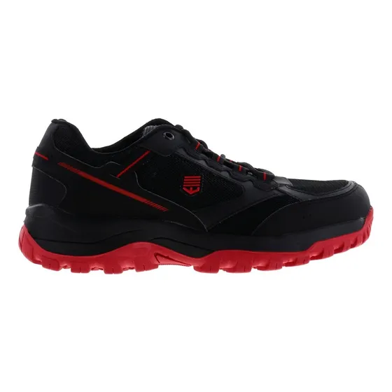 Botines Para Caballero Tipo Industriales Tacticos Aona