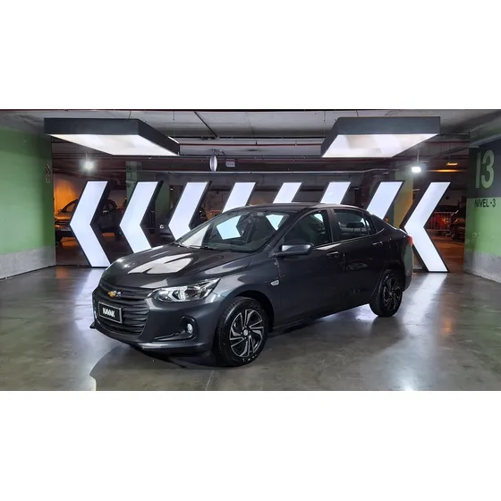 Chevrolet Onix 1.0 Turbo Lt