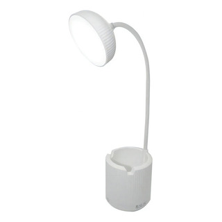 Luminaria De Mesa Abajur Touch Screen Recarregavel Led Flex Luminaria De Mesa Abajur Touch Screen Recarregavel Led Flex