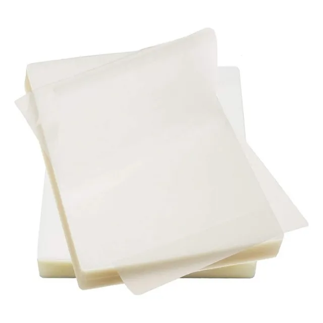 Mica Para Plastificar/plastificado Documentos Revisar Listad