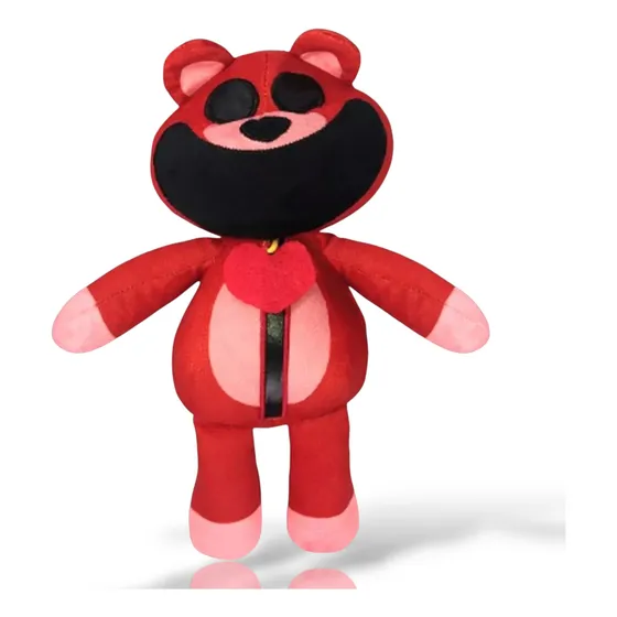 Peluche Smiling Critters