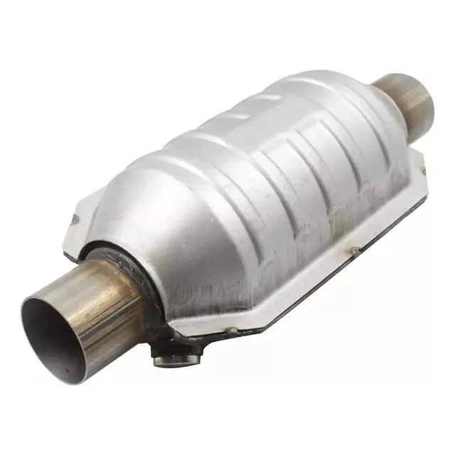 Convertidor Catalítico/ Catalizador Para Dfsk