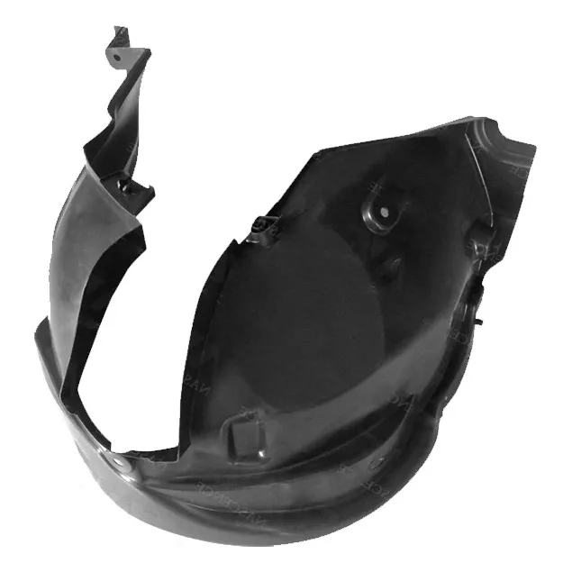 Guardaplast Delantero Renault Duster 2011 Al 2021 Derecho