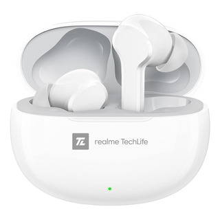 Auriculares Intrauditivos Realme Techlife Buds T100 Con Ai Auriculares Intrauditivos Realme Techlife Buds T100 Con Ai