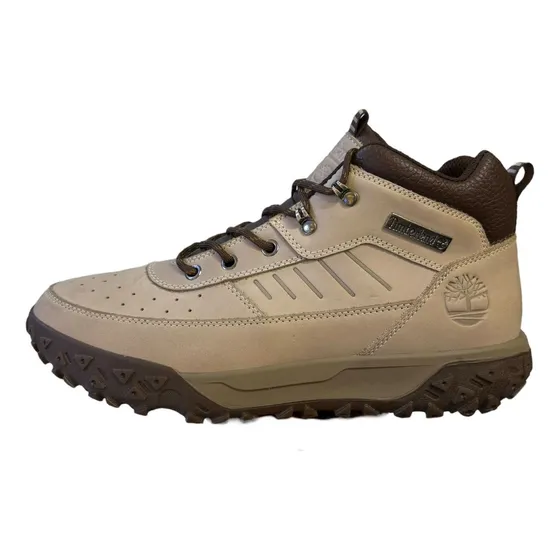 Botin Urbanas Para Hombre Timberland - Estilo Y Comodidad
