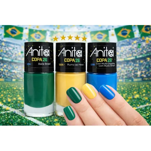 Shellac Nail Color - Original Top Coat Cnd 0.5 Oz | MercadoLivre