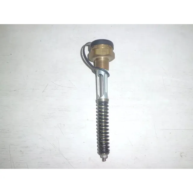 Valvula D Seguridad Rego Pra Tanques D Gas Brida Glp 3/4 Y 1