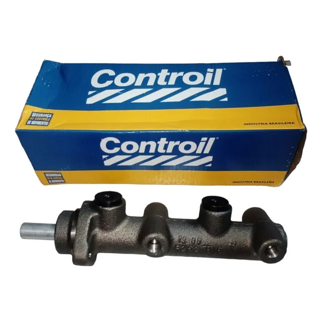 Bomba De Freno 20mm Vw Gol Párati Saveiro Marca Controil 