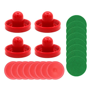 Juego De Mini Deslizadores De Hockey De Aire Y Estilo D Juego De Mini Deslizadores De Hockey De Aire Y Estilo D