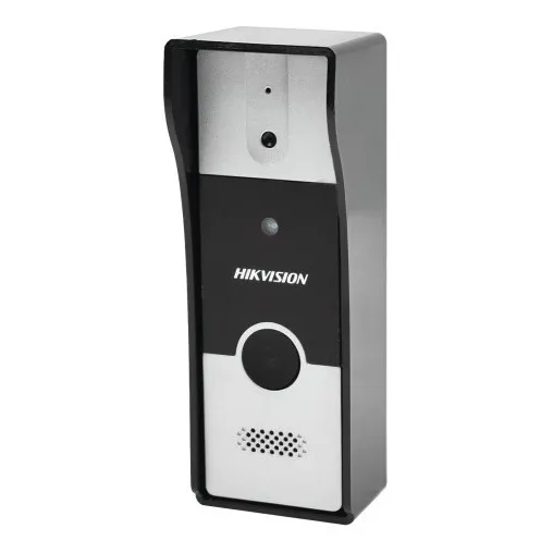 Cámara Para Video Portero Commax - Electrocom -