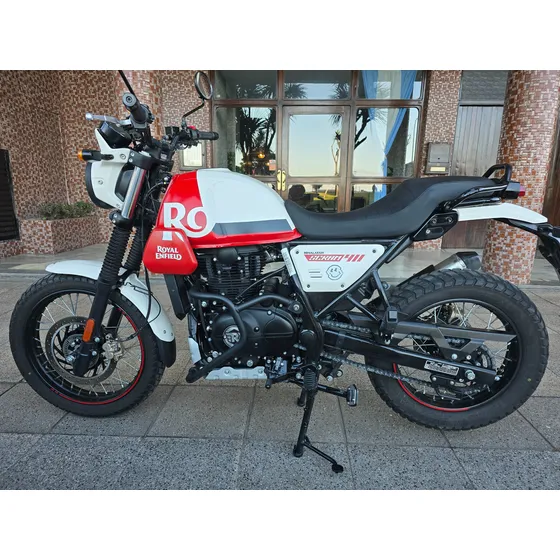 Exc.estado, Como Nueva, Permuto X Moto De Mi Interes.