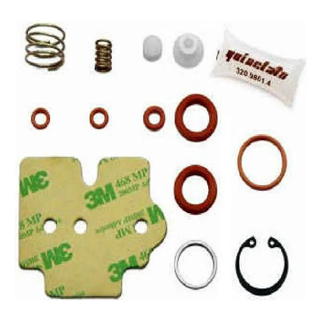 Reparo Valvula Transferencia Caixa Cambiio Rt Eaton Vw/cargo