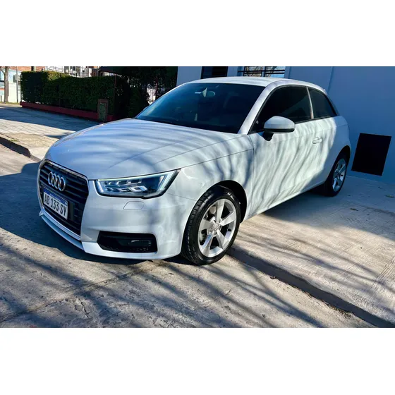 Audi A1 1.4 Tfsi 125cv