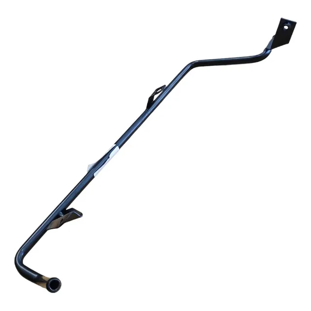 Tubo Metal Agua Deposito Sup. Vw Polo Virtus 18/