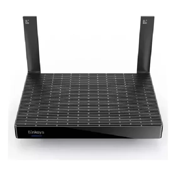 Router Linksys Ax2200 Wireles Mesh Mr20ms