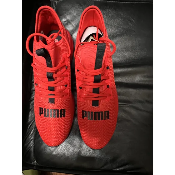 Gomas Deportiva Puma Hombre