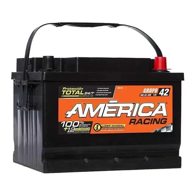 Batería Para Chevy