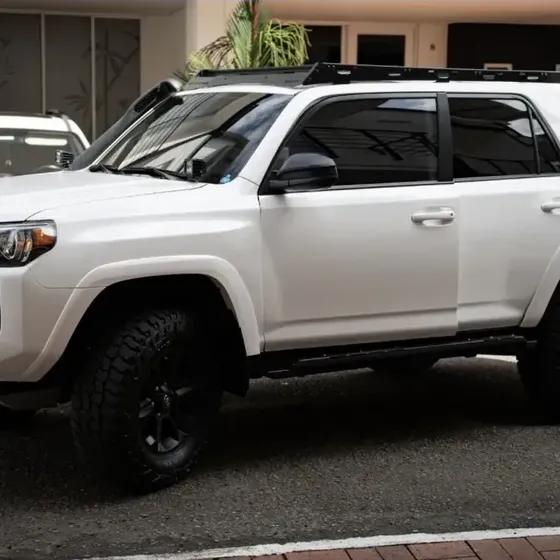Toyota 4runner 2021 4.0 Sr5 Fl