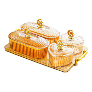 Plato Para Servir Aperitivos De Frutas Secas, Plato Para Plato Para Servir Aperitivos De Frutas Secas, Plato Para