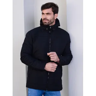 Jaqueta Puffer Masculina Sobretudo Bobojaco Casaco Premium Jaqueta Puffer Masculina Sobretudo Bobojaco Casaco Premium