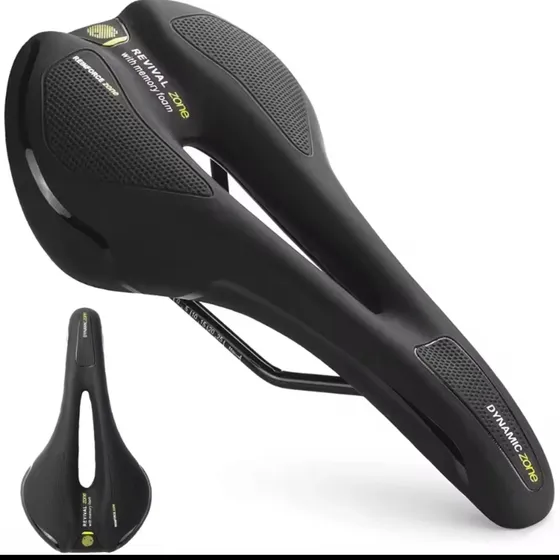 Selim Confortável Mtb, Recovery Active Zone