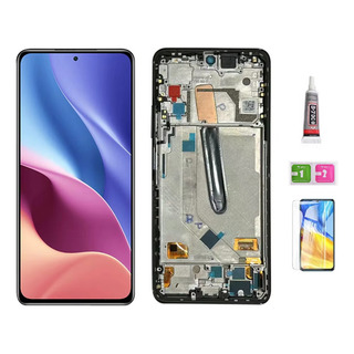 Pantalla Lcd Con Marco For Redmi K40 Pro F3 Mi 11i Pantalla Lcd Con Marco For Redmi K40 Pro F3 Mi 11i