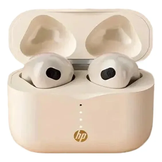Auriculares Hp Inalambricos Tws In-ear Modelo H23a Bluetooth