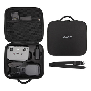 Estuche Al Mavic 3, Bolsa De Almacenamiento, Caja De C... Estuche Al Mavic 3, Bolsa De Almacenamiento, Caja De C...
