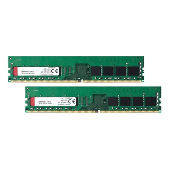 Memoria Ram Dimm 16gb Ddr3 1333mhz Pc ( 2 X 8gb) 