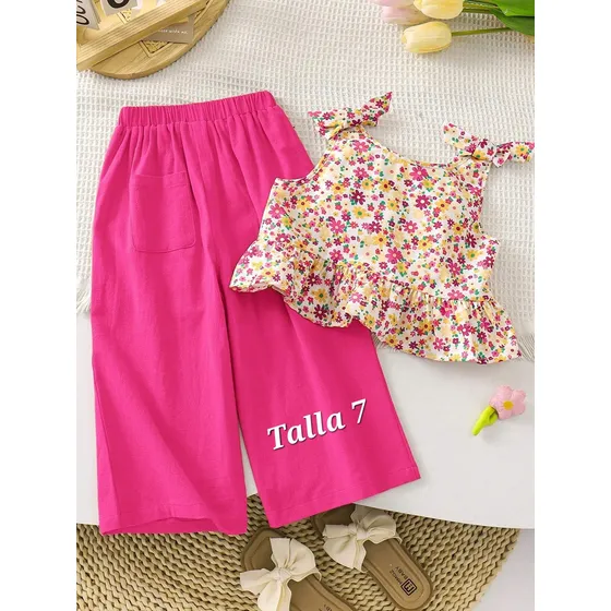 Ropa Niñas